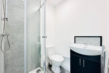 1 bed studio, Park Road, Lenton, Nottingham, NG71JG - Image 3